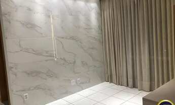 Imagem 3: Alugo Duets, apartamento com e quartos e churrasqueira na sacada no bosque da saúde!