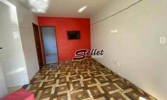 Imagem 7: Casa com 1 dormitório à venda, 50 m² por R$ 180.000,00 - Jardim Bela Vista - Rio das Ostra