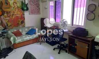 Imagem 6: Casa triplex - 05 quartos - Grajaú