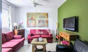 Imagem 2: Apartamento para Aluguel - Rio Branco, 3 Quartos, 149 m2