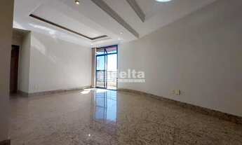 Imagem 3: Apartamento para aluguel, 3 quartos, 2 suítes, 2 vagas, Saraiva - Uberlândia/MG