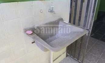 Imagem 7: Bangu Casa com 1 dormitório