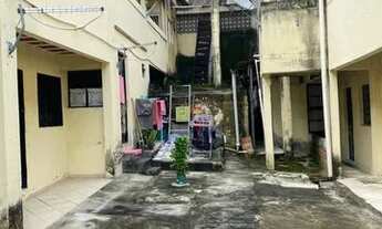 Imagem 5: KITNET CASCADURA QUARTA COZINHA BANHEIRO ÁREA EXTERNA