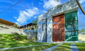 Imagem 2: Casa de luxo à venda em condomínio central de Gravatá