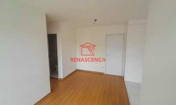 Imagem 2: Apê INCRÍVEL no Reserva Mirataia - Primeira Locação!!