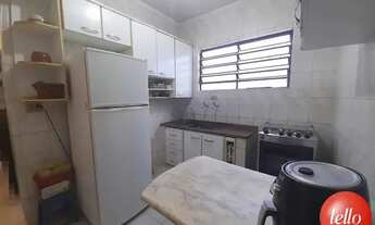 Imagem 3: São Paulo - Casa Padrão - Tucuruvi