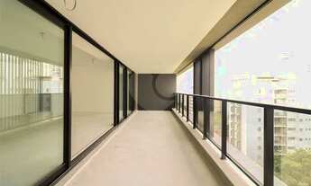 Imagem 2: Apartamento à venda com 04 suítes - 244m², Cidade Monções - São Paulo/SP