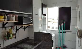 Imagem 5: Apartamento para venda possui 60 metros quadrados com 2 quartos em Doron - Salvador - Bahi