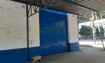 Imagem 2: Alugo Imóvel comercial no Distrito Industrial