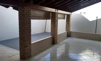 Imagem 6: Casa Pq Juriti Casa com 3 dormitórios