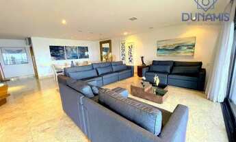 Imagem 2: Apartamento à venda, 350 m² por R$ 3.400.000,00 - Jardim Astúrias - Guarujá/SP