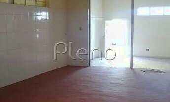 Imagem 2: Salão - Jardim Novo Campos Elíseos - Campinas