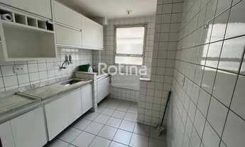 Imagem 3: Apartamento para aluguel, 3 quartos, 1 suíte, 1 vaga, Cazeca - Uberlândia/MG