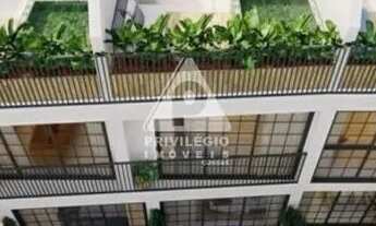 Imagem 5: Cobertura à venda, 2 quartos, 1 suíte, Jardim Botânico - RIO DE JANEIRO/RJ