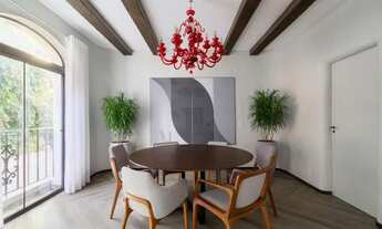 Imagem 4: Apartamento locação 180 m²- Cambuí