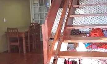 Imagem 3: Casa de Condomínio para Aluguel - Tristeza, 2 Quartos, 80 m2