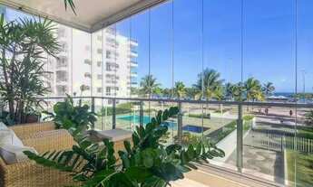 Imagem: Apartamento com 4 Quartos à venda, 186m²