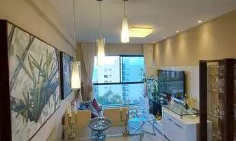 Imagem 7: Apartamento para venda possui 37 metros quadrados com 1 quarto