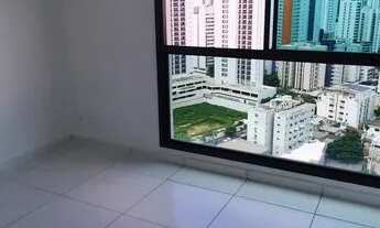 Imagem 7: NERI Novo 3qts c/Split 2Vagas Academia Pisc parque infantil espaço Gurmet