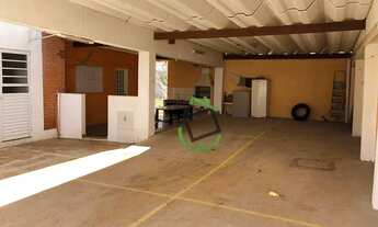 Imagem 6: Kitnet com 1 dormitório para alugar, 35 m² por R$ 800,00/mês - Centro - Araraquara/SP