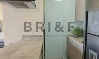 Imagem 7: Apartamento á venda 2 suítes, 2 vagas, 3 banheiros, 80m², Brooklin Paulista, São Paulo, SP