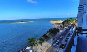 Imagem 5: Alugo excelente apartamento na Beira mar de Casa Caiada - Olinda - PE