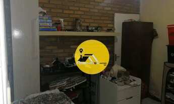 Imagem 7: Casa com 4 dormitórios, 105 m² - venda por R$ 250.000,00 ou aluguel por R$ 1.453,00/mês