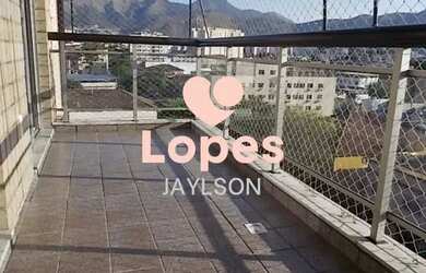 Imagem 2: Apartamento-À VENDA-Todos os Santos-Rio de Janeiro-RJ