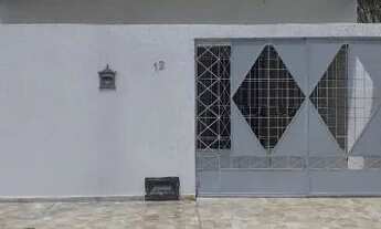 Imagem: Aluga-se Casa(Nova) No Bairro Santos Dumont