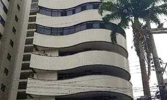 Imagem 2: Apartamento de 160 m² com 4 dormitórios na Aldeota