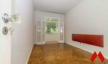 Imagem 5: Apartamento livre e desembaraçado, em uma localização privilegiada