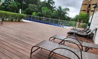 Imagem 2: Lindo Apartamento com 3 suítes, hall privativo, varanda gourmet + 3 vagas de garagem