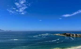 Imagem: Apartamento para aluguel possui 210 metros