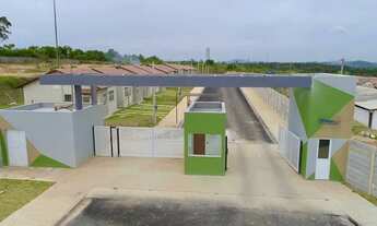 Imagem 6: VF - CASA COM 2QUARTOS E QUINTAL - OPORTUNIDADE IMPERDÍVEL