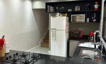 Imagem 6: Sobrado 115m² à venda na Vila Virginia, em Itaquaquecetuba