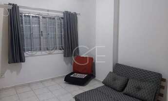 Imagem: Kitnet Térreo - Quadra da Praia, 45 m²