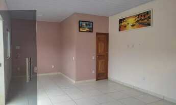 Imagem 3: Casa no alto alegre