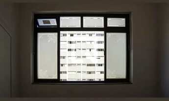 Imagem 3: Apartamento para Aluguel - Santa Cecília, 1 Quarto, 62 m2