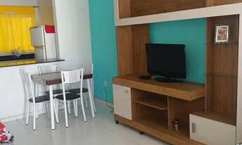 Imagem 3: Casa Condomínio fechado