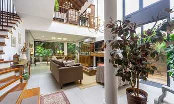 Imagem 4: PORTO ALEGRE - Casa de Condomínio - Boa Vista