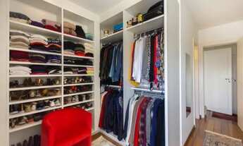 Imagem 7: EDUARDO . APARTAMENTO DE LUXO EM SÃO PAULO NA ZONA SUL, LOCALIZADA EM MOEMA