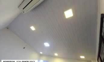 Imagem 4: Casa com 2 dormitórios e sala comercial no Mary Dota