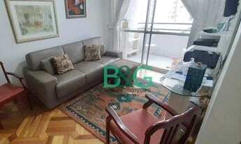 Imagem 2: Apartamento com 3 dormitórios à venda, 78 m² por R$ 819.000 - Vila Pompeia - São Paulo/SP