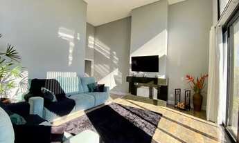 Imagem 4: Casa 3 suítes em Condomínio Fechado, condição única de pagamento