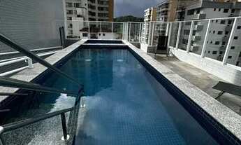 Imagem 2: Apartamento recém entregue, aceita financiamento direto, unidade de frente com vista defin