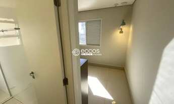 Imagem 4: Ótimo apartamento com 3 suítes para locação no Bairro Jardim Karaíba