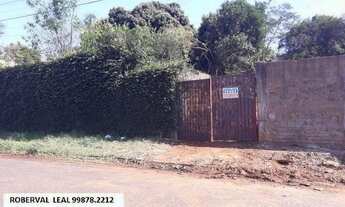 Imagem 5: Terreno murado com 136,75m² na Vila Santa Filomena