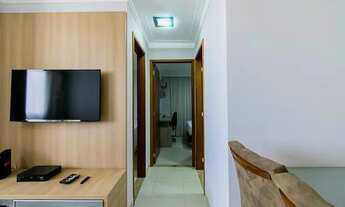 Imagem 6: Apt Mobiliado 2/4, Samambaia, Particular