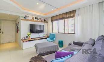 Imagem 6: Apartamento de 3 dormitórios, bairro Petrópolis