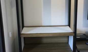 Imagem 6: APARTAMENTO STUDIO 25 METROS, PRÓXIMO A ESTAÇÃO VILA MARIANA, ACESSIBILIDADE, LAZER E COMO